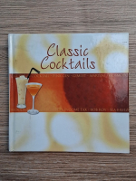 Classic cocktails