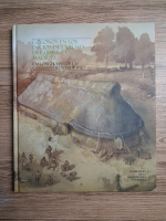Colones en los inicios de la edad del hierro en Madrid. Las longhouses de las camas en Villaverde de Bajo