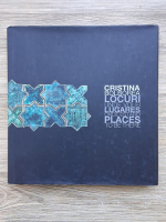 Cristina Bolborea - Locuri unde voi fi 