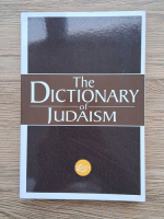 Dagobert D. Runes - The dictionary of Judaism