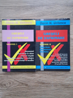 Dorin N. Uritescu - Greseli de exprimare (2 volume)