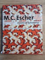 Doris Schattschneider, Douglas R. Hofstadter - M. C. Escher, visions of symmetry