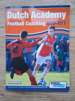 Dutch Academy. Football Coaching U10-U11