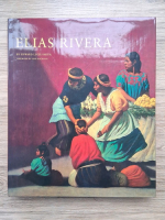 Edward Lucie Smith - Elias Rivera