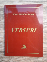 Elena Madalina Buhus - Versuri