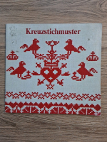 Elisabeth Schneider - Kreuzstichmuster. Teil 2