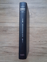 Erin Morgenstern - Circul noptii