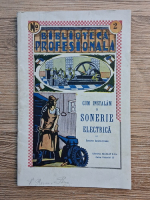 Eugeniu Gavriliteanu - Cum instalam o sonerie electrica (1915)