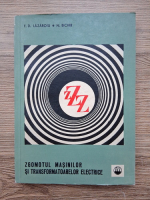 F. D. Lazaroiu - Zgomotul masinilor si transformatoarelor electrice