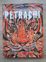 Florin Petrachi. La portile edenului (editie bilingva)