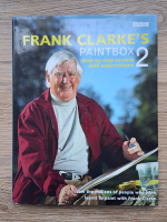 Frank Clarke - Paint box 2. Step-by-step success with watercolours