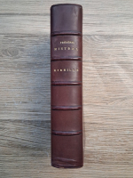 Frederic Mistral - Oeuvres. Mireille (1915)