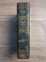 Anticariat: Friedrich Strack - Eloah. Erhebungen des Herzens zu Gott (1822)