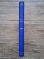 G. Titeica, G. G. Longinescu - Natura. Revista stiintifica de popularizare (volumul 5, 1909)