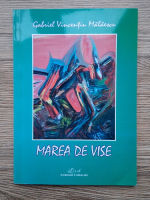 Gabriel Vincentiu Malaescu - Marea de vise