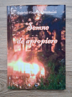 Gabriel Vincentiu Malaescu - Semne de apropiere