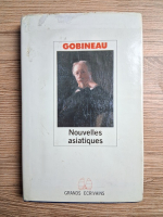 Gobineau - Nouvelles asiatiques