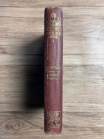 Goethes Samtliche Werke, volumul 6. Reineke Fuchs, Hermann und Dorothea, Achilleis (1940)