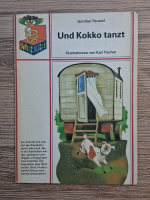 Gunter Feustel - Und kokko tanzt