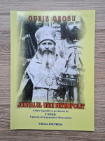 Gurie Grosu - Jurnalul unui mitropolit