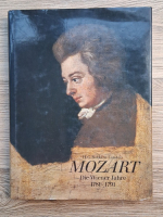 H. C. Robbins Landon - Mozart. Die wiener jahre 1781-1791