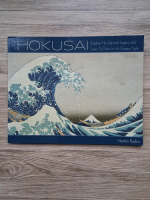 Heather Rodino - The art of Hokusai. Explore his life and legacy and learn to paint in his unique style