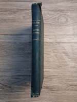 Henriette Yvonne Stahl - Matusa Matilda (1931)