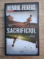 Henrik Fexeus - Sacrificiul