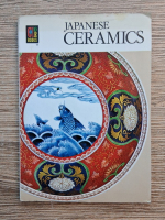 Hideo Tagai - Japanese ceramics