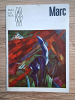 Horst Jahner - Franz Marc