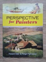Howard Etter - Perspective for painters