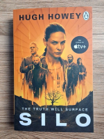 Hugh Howey - Silo.The truth will surface 