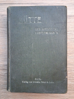 Hutte, des inginieurs taschenbuch (volumul 2)