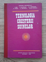 I. Dinu - Tehnologia creterii suinelor