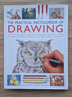 Ian Sidaway, Sarah Hoggett - The practical encyclopedia of drawing