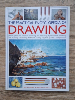 Ian Sidaway - The practical encyclopedia of drawing