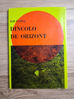 Ilie Ivanus - Dincolo de orizont