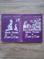 Ion Gheorghe Totoianu - Bolile tiroidei la adult si copil (2 volume)