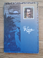 Ion Iliescu - Portrete Mihai Eminescu (vederi)