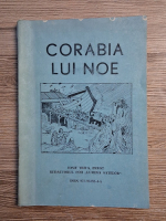 Iosif Trifa - Corabia lui Noe