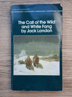 Jack London - The call of the wild and white fang