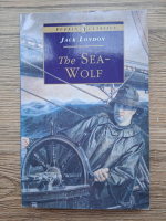Jack London - The sea wolf
