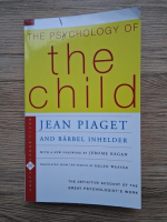 Jean Piaget, Barbel Inhelder - The psychology of the child