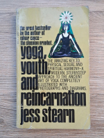 Jess Stearn - Yoga, youth and reincarnation 