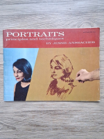 Jessie Andbacher - Portraits. Principles and techniques