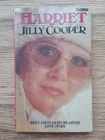 Jilly Cooper - Harriet