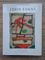 John Evans - Collages