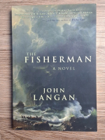John Langan - This fisherman