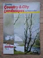 Jose M. Parramon - Country and city landscapes in watercolor