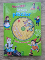 Josef Carl Grund - Piticii veseli din tara piticilor